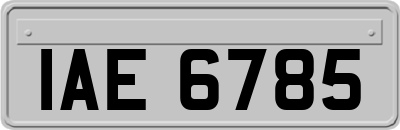IAE6785