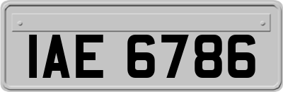 IAE6786
