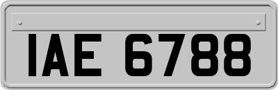 IAE6788