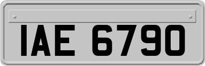 IAE6790