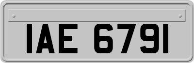 IAE6791