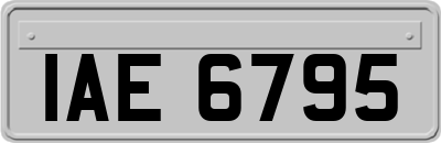 IAE6795