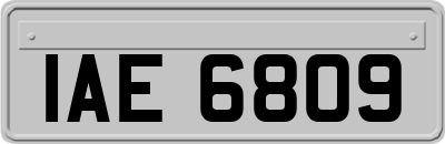 IAE6809