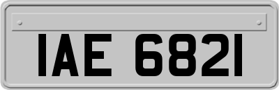 IAE6821