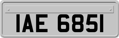 IAE6851