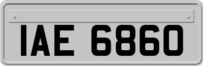 IAE6860