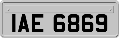 IAE6869
