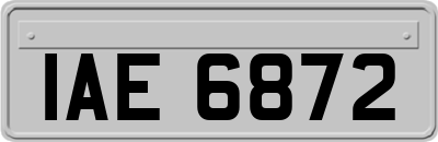 IAE6872