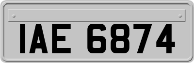 IAE6874