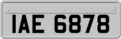 IAE6878