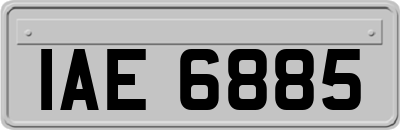 IAE6885