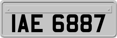 IAE6887