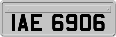 IAE6906