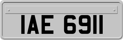 IAE6911