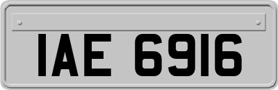 IAE6916