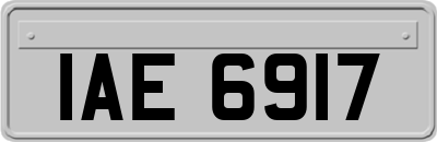 IAE6917