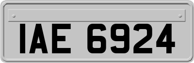 IAE6924