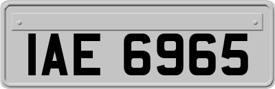 IAE6965