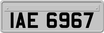 IAE6967