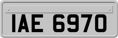 IAE6970
