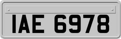 IAE6978