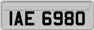 IAE6980