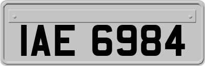 IAE6984