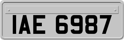 IAE6987