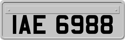 IAE6988