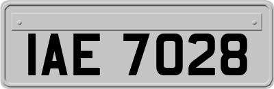 IAE7028