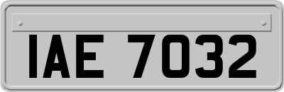 IAE7032
