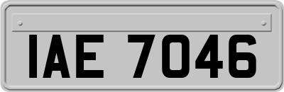 IAE7046