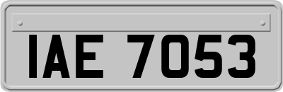 IAE7053