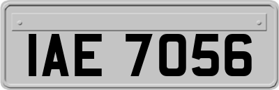 IAE7056