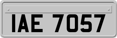 IAE7057