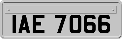 IAE7066
