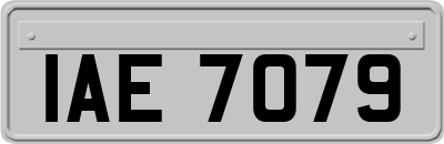IAE7079