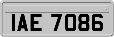 IAE7086