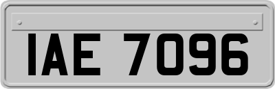 IAE7096