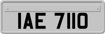 IAE7110