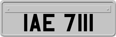 IAE7111