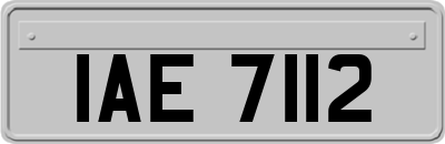 IAE7112
