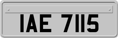IAE7115