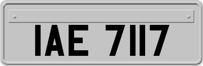 IAE7117