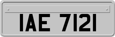 IAE7121