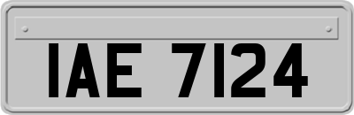 IAE7124