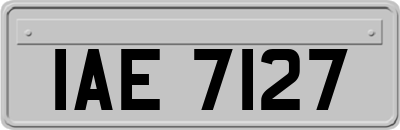 IAE7127