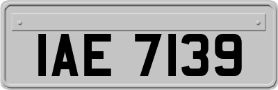 IAE7139