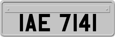 IAE7141