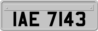 IAE7143